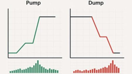 Kripto Para Pompa ve Damper Şemaları