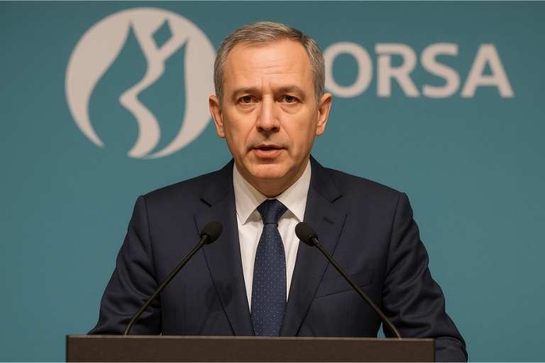 [Özel] Borsa CEO'larından Açıklamalar