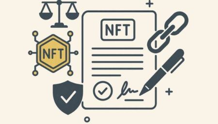 NFT Lisanslama Anlaşmaları [Son Gelişmeler]