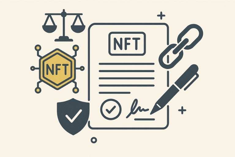 NFT Lisanslama Anlaşmaları [Son Gelişmeler]