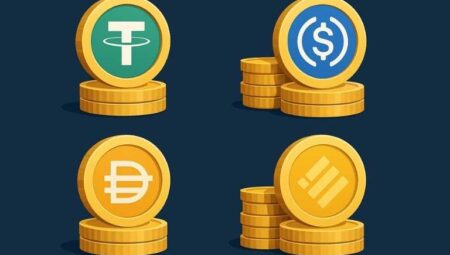 En Güvenilir Stablecoin’ler Hangileri?