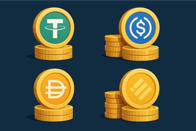 En Güvenilir Stablecoin'ler Hangileri?