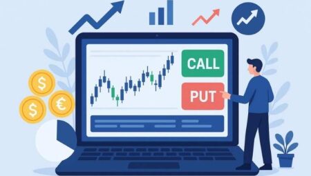 Opsiyon İşlem Platformları [Detaylı İnceleme]