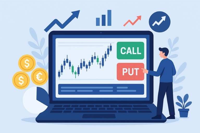 Opsiyon İşlem Platformları [Detaylı İnceleme]