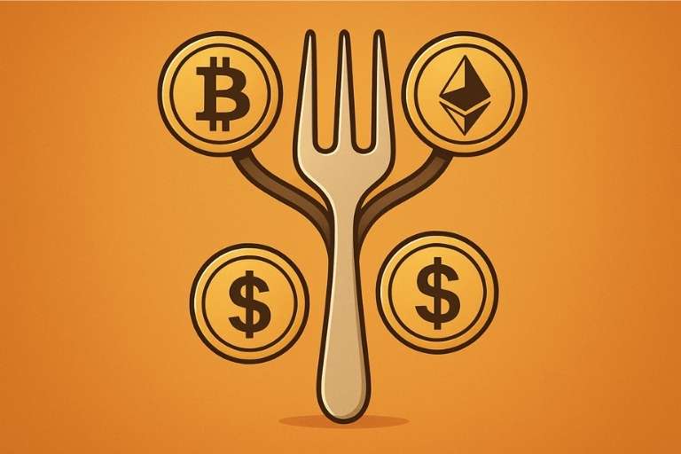 [Son Dakika] Fork Açıklaması Geldi