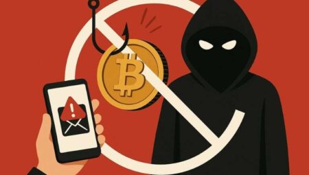 Kripto Dolandırıcılığına Karşı Yeni Önlemler