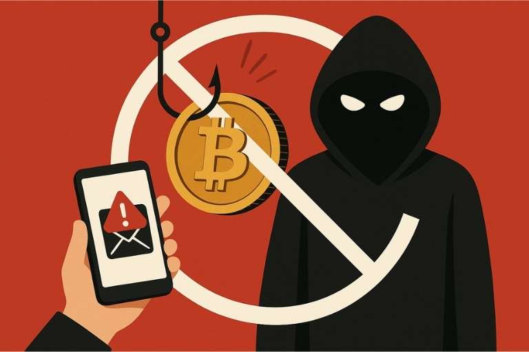 Kripto Dolandırıcılığına Karşı Yeni Önlemler