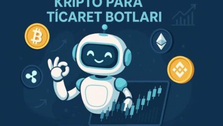 En İyi Kripto Para Ticaret Botları