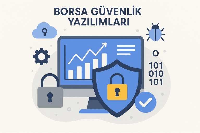Borsa Güvenlik Önlemleri [Kapsamlı Rehber]