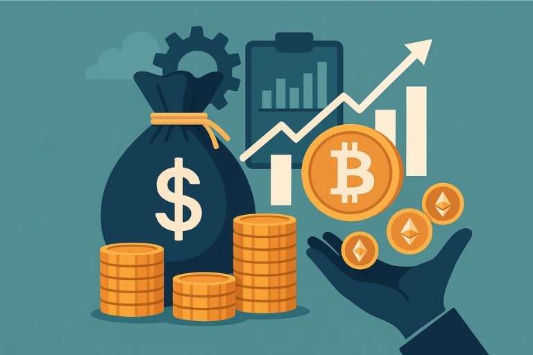 Kripto Hedge Fonları Nasıl Analiz Edilir?