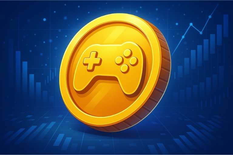GameFi Token'larında Bu Hafta