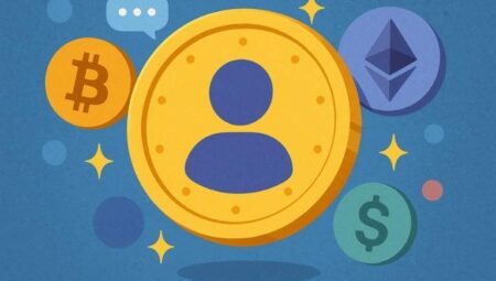 Kripto Para Sosyal Tokenleri Nedir?